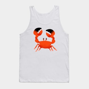 King Crab Tank Top